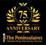 Peninsulaires 75th Anniversary Show
