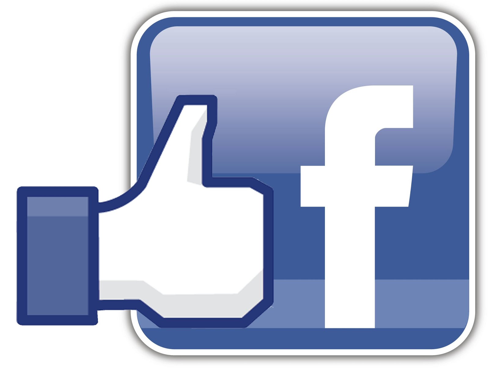 Facebook Button